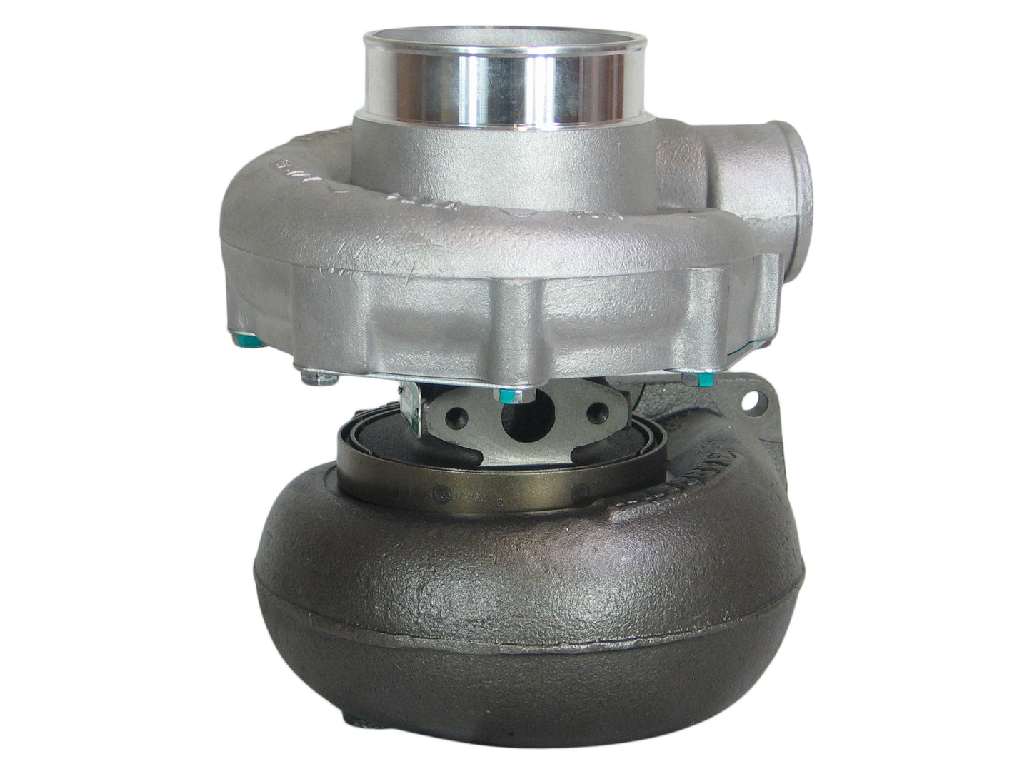 TA4502 Turbo T5 Diario Aceite Fresco Daewoo Movimiento de Tierra 12.0L DE12TIS 466617-5011