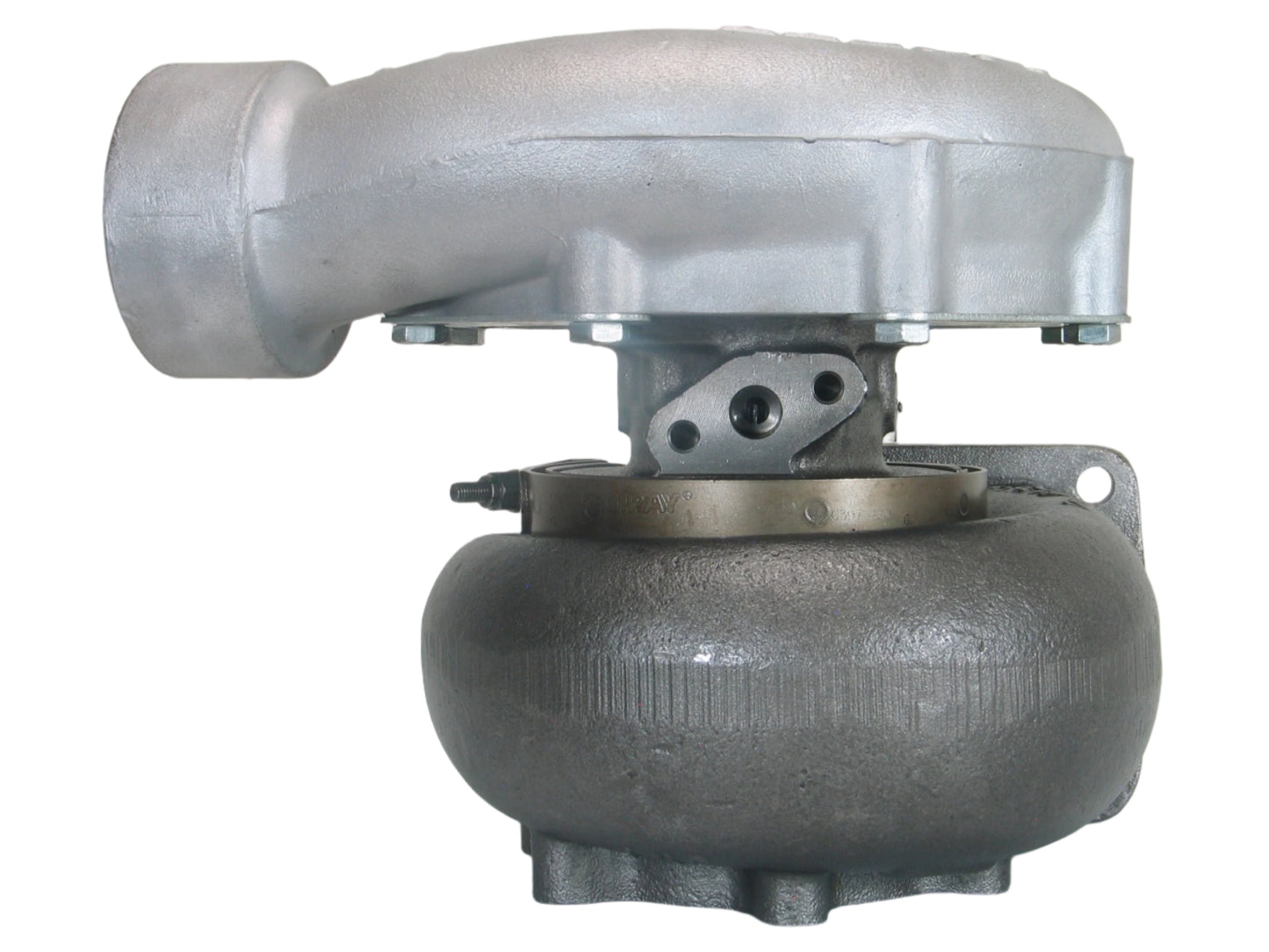 TA4521 Turbo Mercedes-Benz Truck Bus OM441LA OM449LA 10.96L Diesel 466618-5013