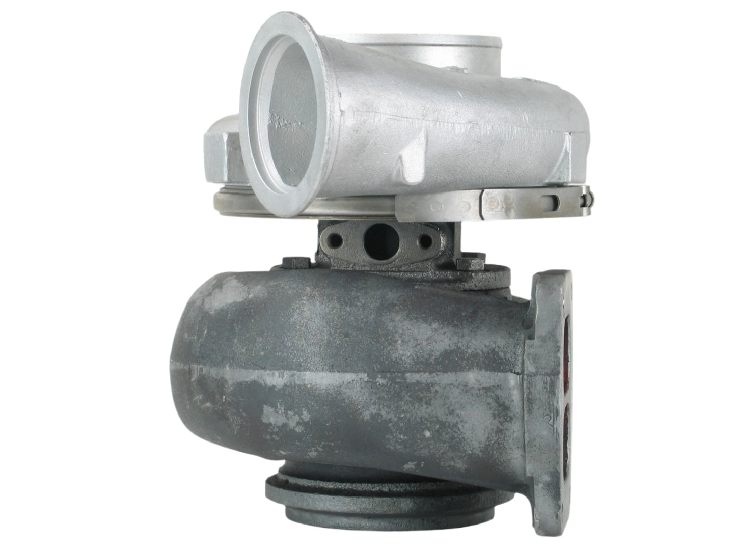 TMF5502 Turbo Truck Detroit Diesel Serie 60 Motor 12.7L 23515635 466713-5001