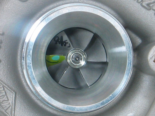 TB25 Turbo Universal T2 Journal Bearing Oil Cooled Isuzu 1118300TC 471169-5006