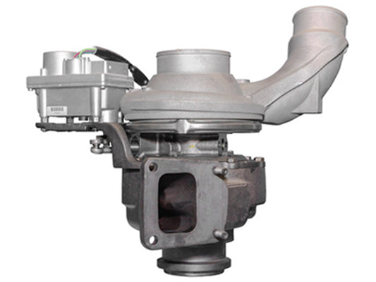 S300V Turbo Camión Internacional Navistar DT466E 7.6L Motor Diesel 479035