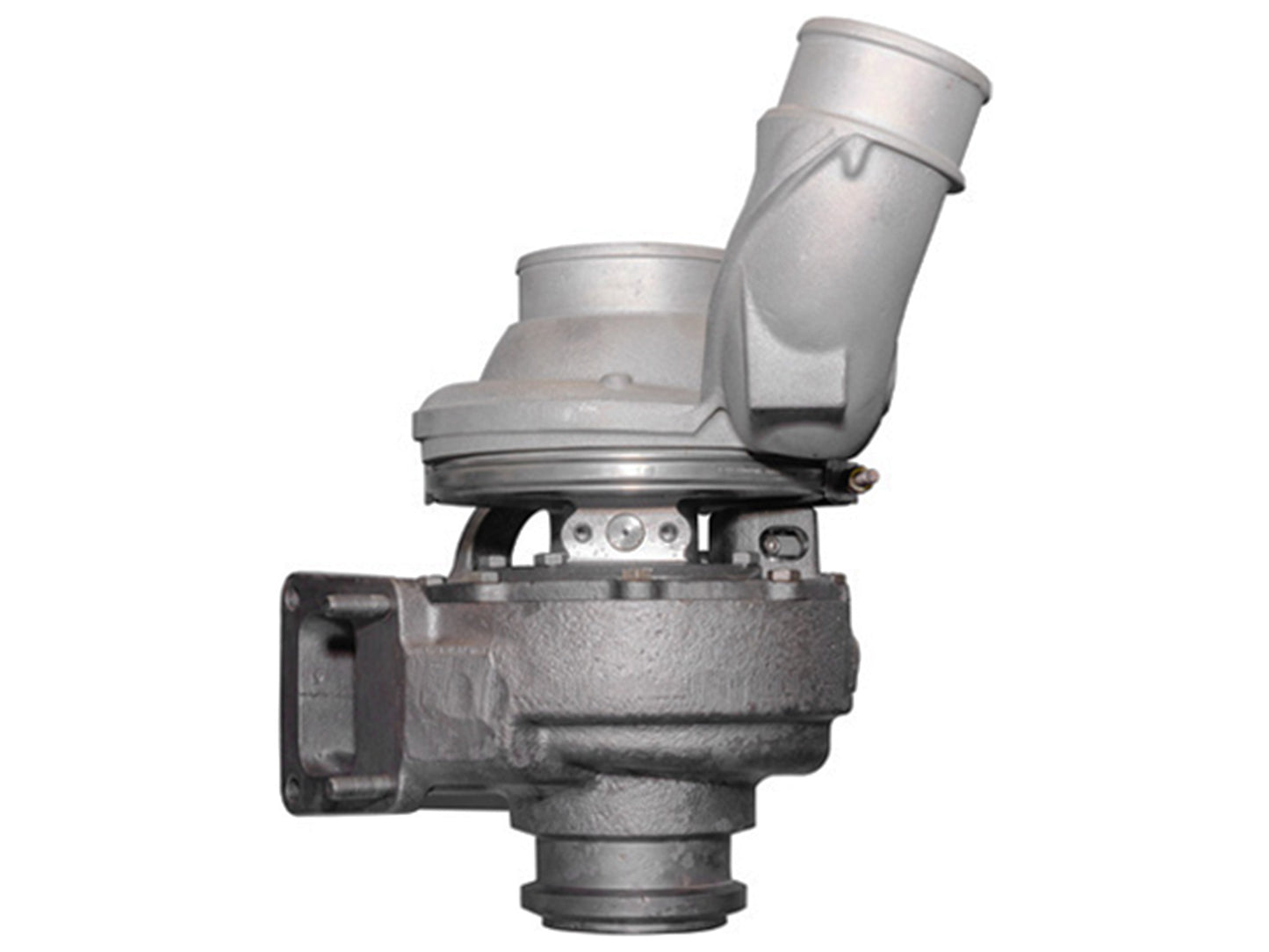 S300V Turbo Camión Internacional Navistar DT466E 7.6L Motor Diesel 479035