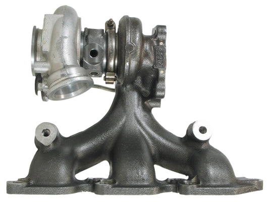 TD03L Turbo Volvo S80 XC90 T6 Bi-Turbo N3P28FT B6284T4 2.8L Gasoline 49131-05051