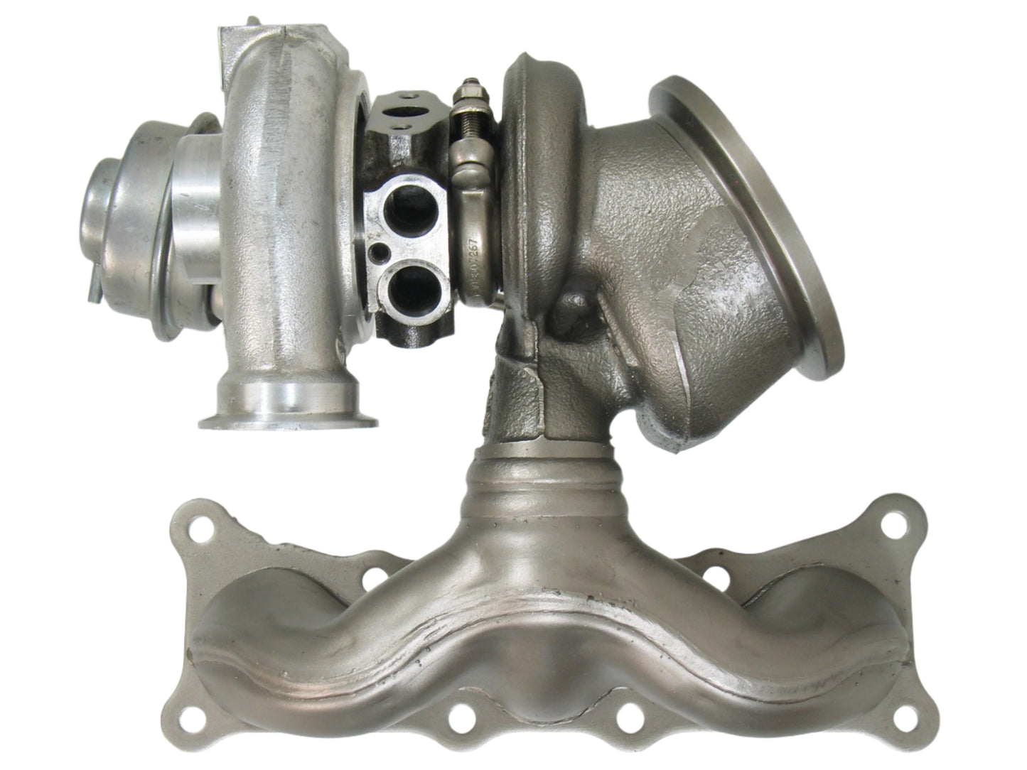 TD03L4 Turbo BMW 135i E82 E88 335i E90 E91 E92 E93 N54 3.0L Engine 49131-07031