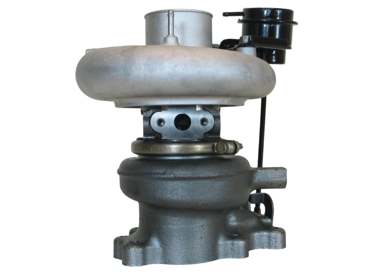 TD06-8 Turbo Mitsubishi Fuso Camión Autobús FK6 FM6 6M60T 7.5L Diesel 49179-03511