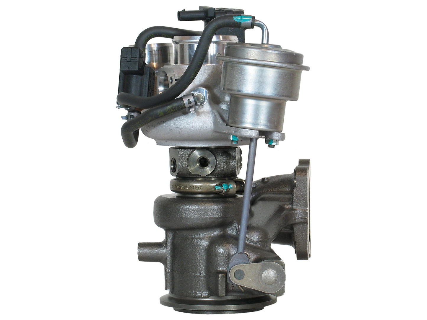 TD02 Turbo Chevy Cruze Buick Encore 1.4L LE2 Gas Engine 12668297 49180-04070