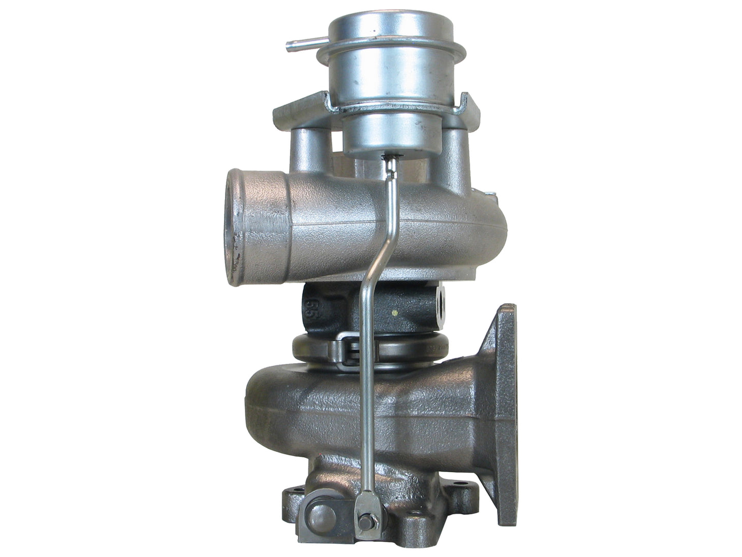 TD04HL Turbo Kubota Industrial 3.8L V3800DI-TIE Motor diésel 49189-00924