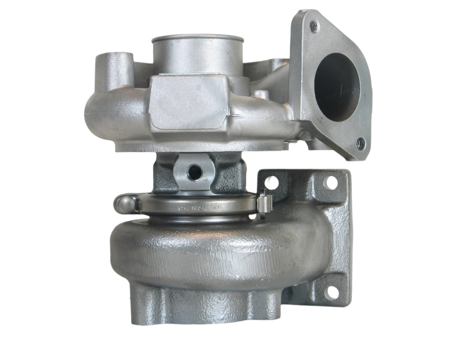 TD04HL4 Turbo CAT Skid Steer 3304C Kubota Earth Mover S4S Diesel 49189-02721