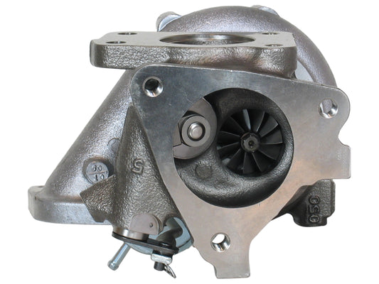 TF035HL8 Turbo Nissan Juke Pulsar MR16DDT KH3DT-W12C 1.6L Engine 49335-01801