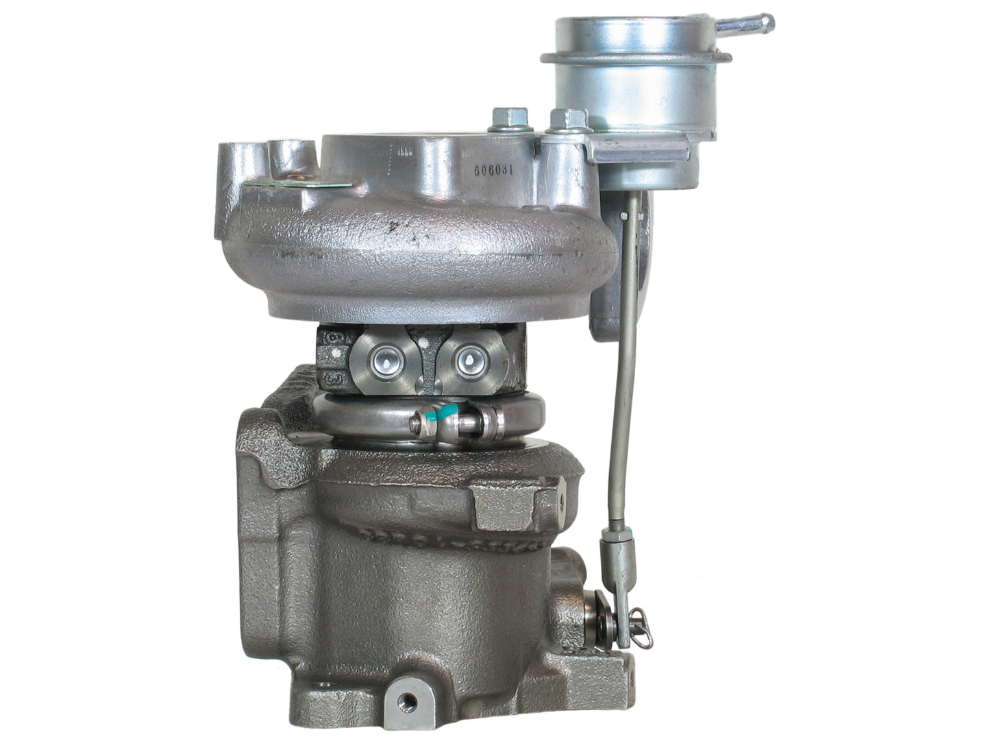 TF035HL8 Turbo Nissan Juke Pulsar MR16DDT KH3DT-W12C 1.6L Motor 49335-01801