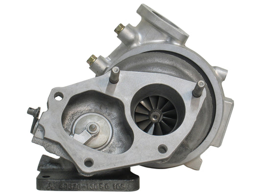 TD05HR Turbo for Mitsubishi Evolution 9 80 Series 4G63 Engine 49378-01580