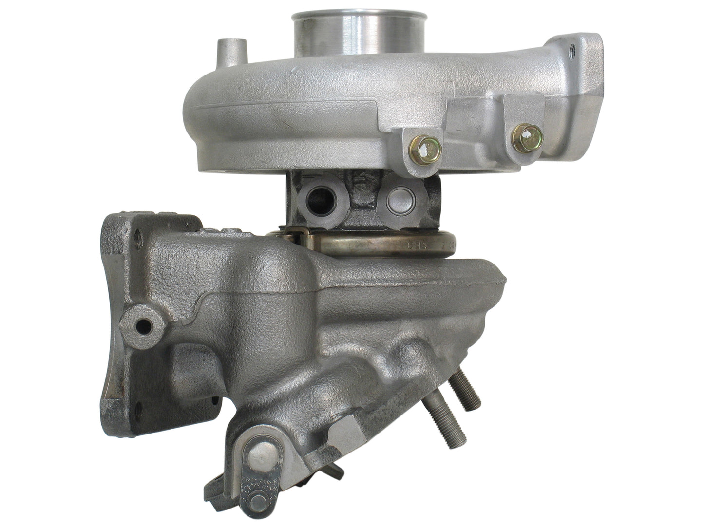 TD05HR Turbo for Mitsubishi Evolution 9 80 Series 4G63 Engine 49378-01580