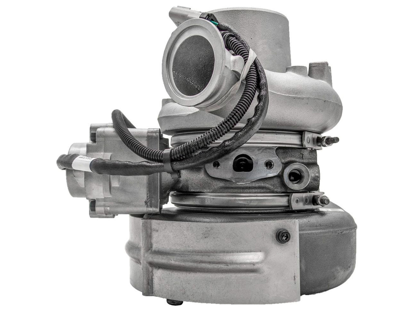 HE300VG Turbo Truck Bus Cummins ISB ISB07 EPA07 6.7L Diesel 4955539 3771653