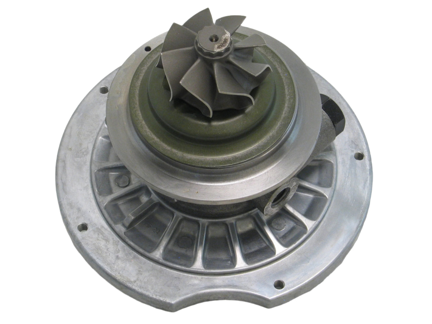 NEW OEM IHI RHF5WB Turbo CHRA Honda Marine AquaTrax F-12X R12 MG11 F52CAD-S0072C