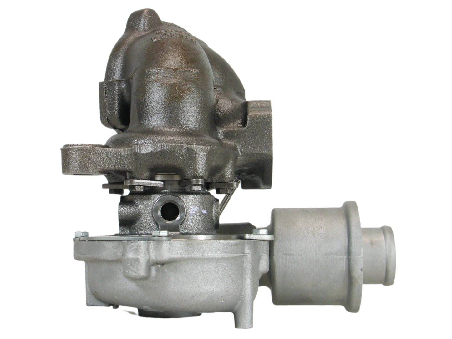 K03 Turbo Audi A3 TT VW Beetle Golf Jetta Bora 1.8L Gas Engine 53039880052