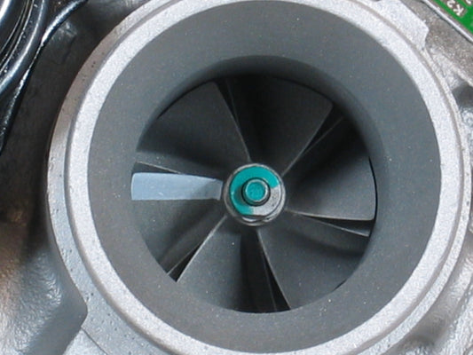 K24 Turbo Volvo S60R V70R R-Line Engine R5 B5254T4 2.5L 53249887400