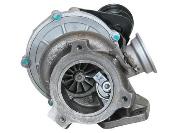 K24 Turbo Volvo S60R V70R R-Line Engine R5 B5254T4 2.5L 53249887400