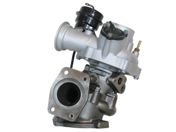K24 Turbo Volvo S60R V70R R-Line Engine R5 B5254T4 2.5L 53249887400