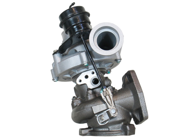 K24 Turbo Volvo S60R V70R R-Line Engine R5 B5254T4 2.5L 53249887400