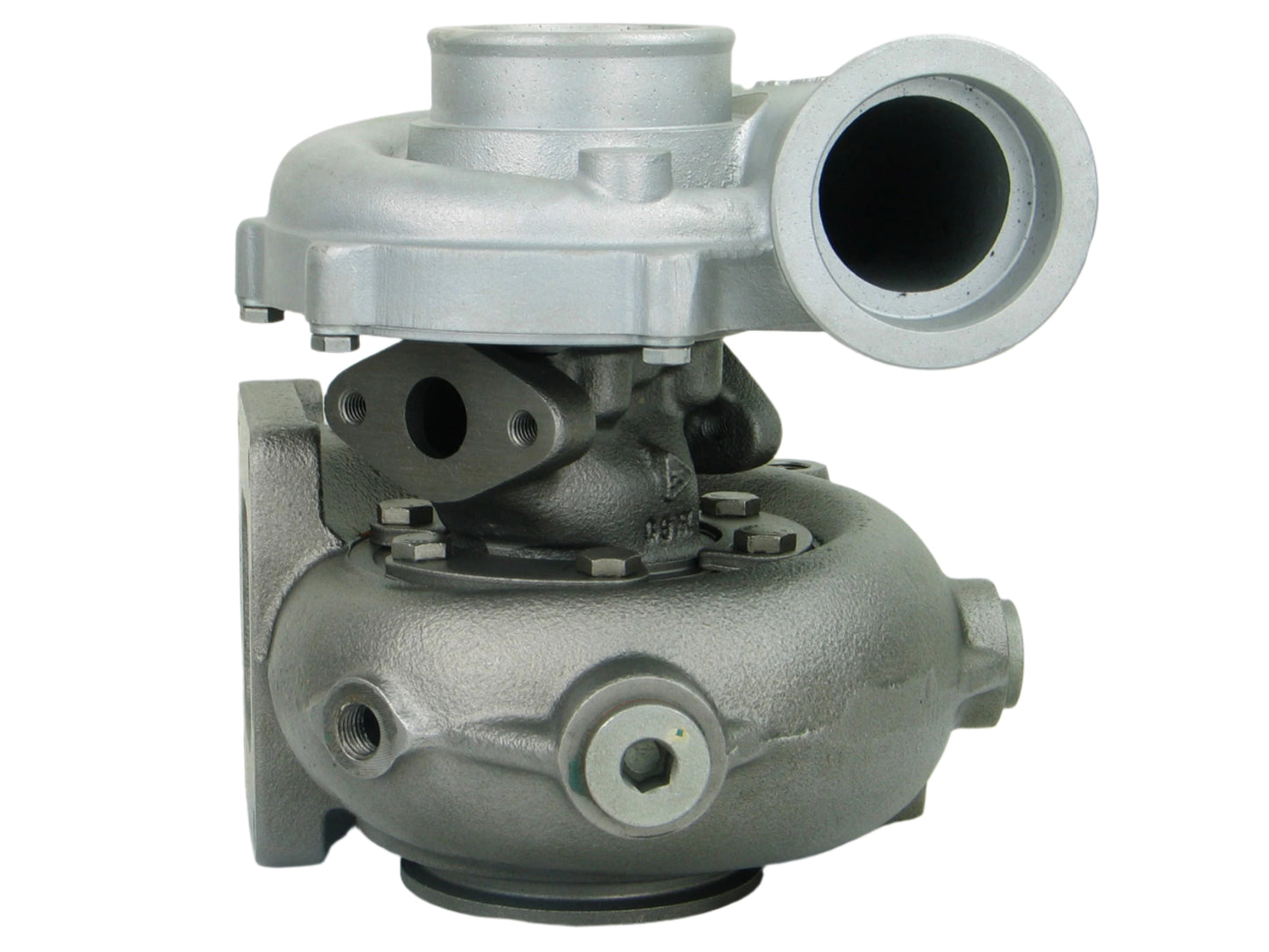 Motor 53269886034 del barco marino TAMD31M de Volvo Penta del turbocompresor K26