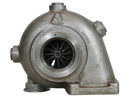 K26 Turbo Volvo Penta Marine Ship AD41 AD41B TAMD41 TMD41 3.59L 53269886290