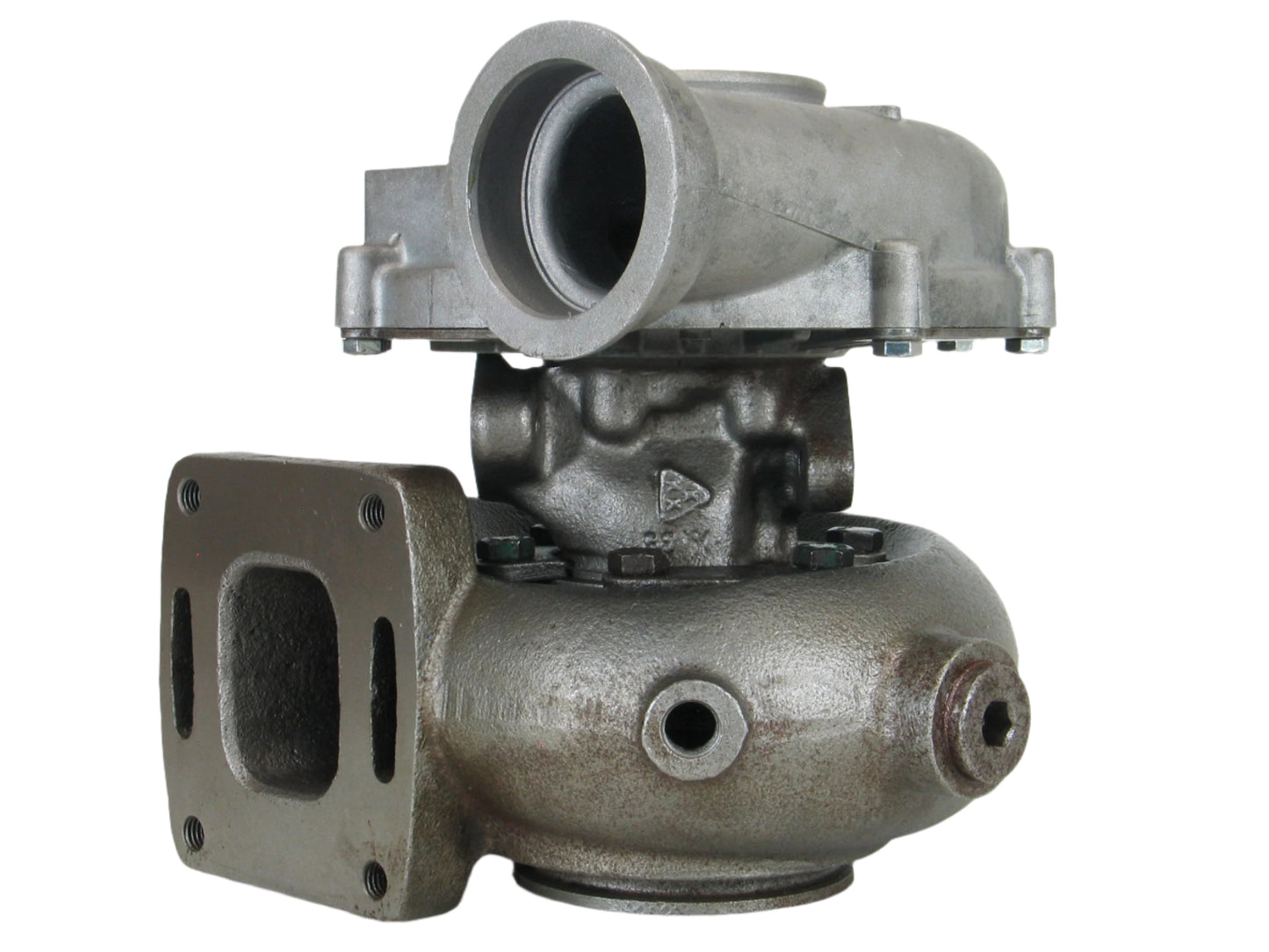 K26 Turbo Volvo Penta Marine Ship AD41 AD41B TAMD41 TMD41 3.59L 53269886290