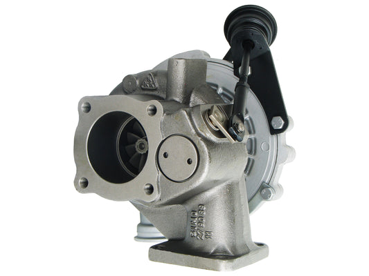 K27 Turbo Mercedes-Benz City Bus M906LAG 6.89L Diesel Engine 53279887156