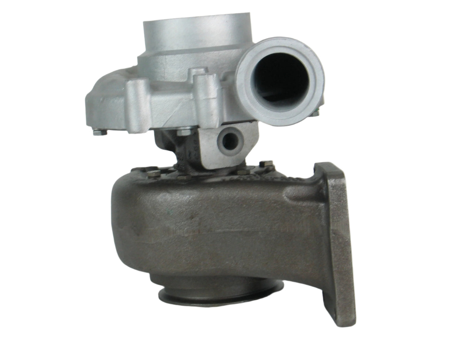 K31 Turbo Volvo Penta Ship MAN Gen Set TAD1240GE Motor 53319987122