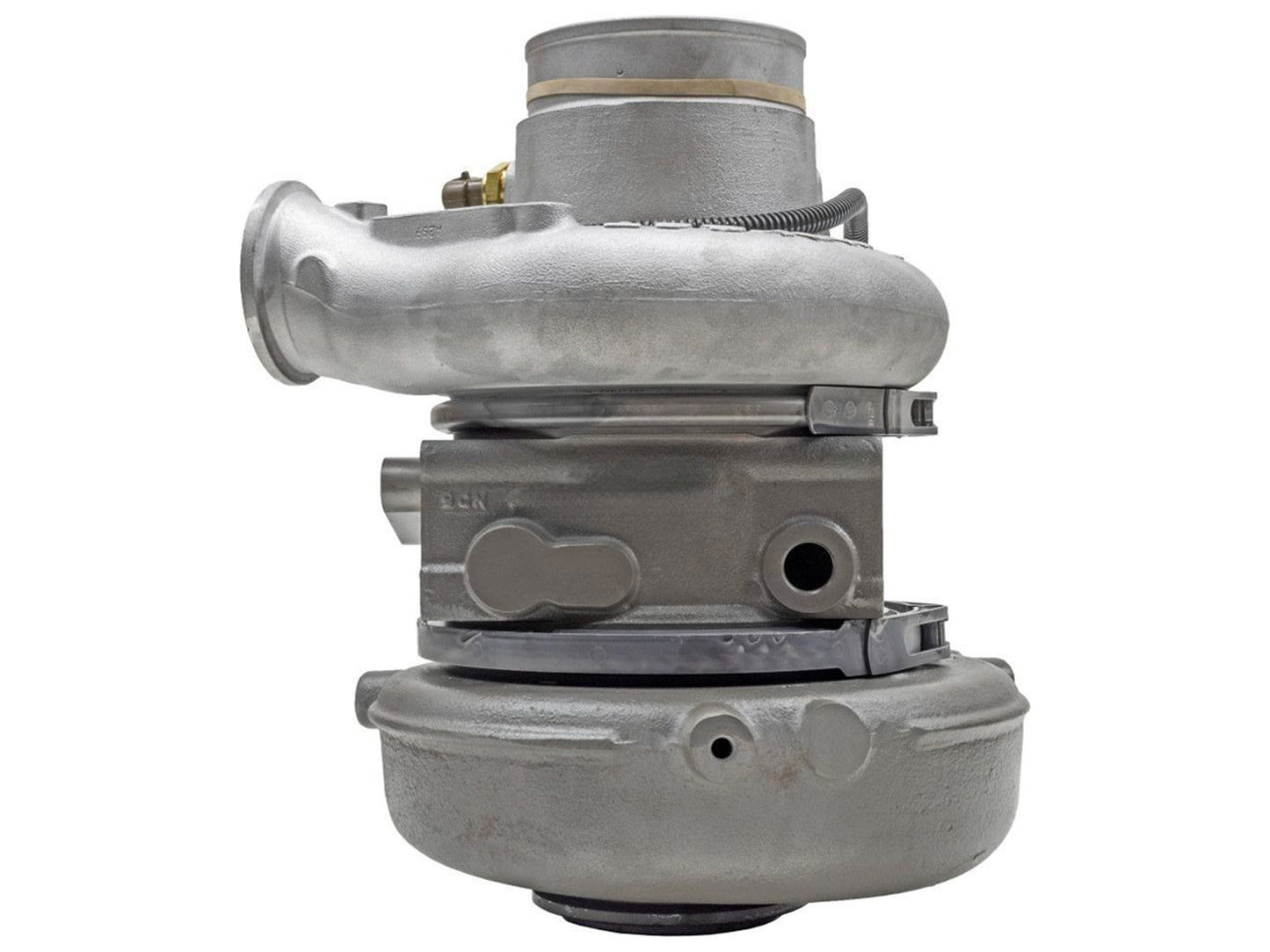 HE400VG Turbo Automotive Cummins STX12 Diesel Engine 5354711