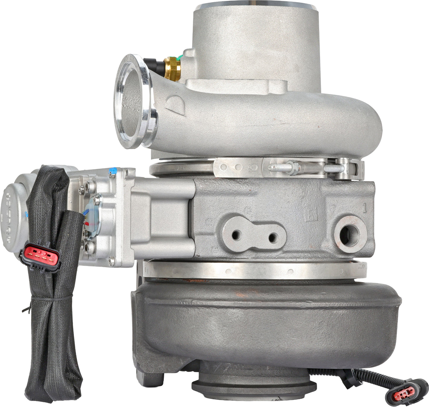 Reman HE400VG Turbo Truck Cummins ISL EPA07 8.9L 5458600