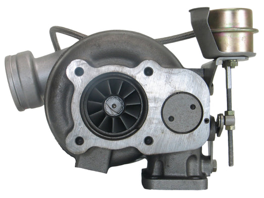 S200G Turbo Volvo Penta TAD650 Deutz TCD2012L6 6.06L Diesel 318815 56209880009