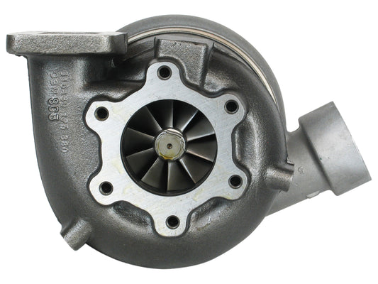 S400 Turbo Mercedes-Benz Truck OM501LA-E3 Diesel Engine 56409880017 56401970017