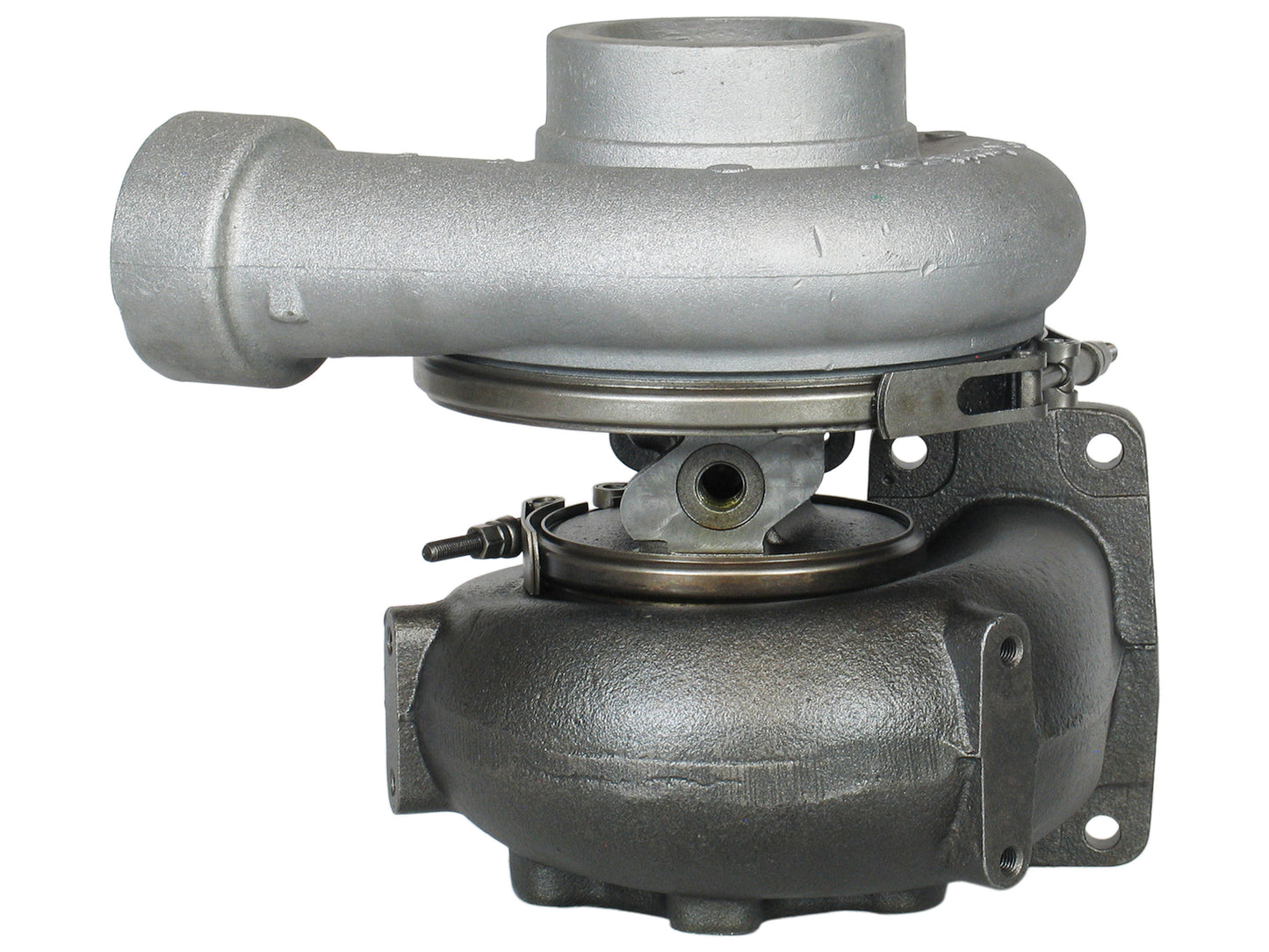 S400 Turbo Mercedes-Benz Truck OM501LA-E3 Diesel Engine 56409880017 56401970017