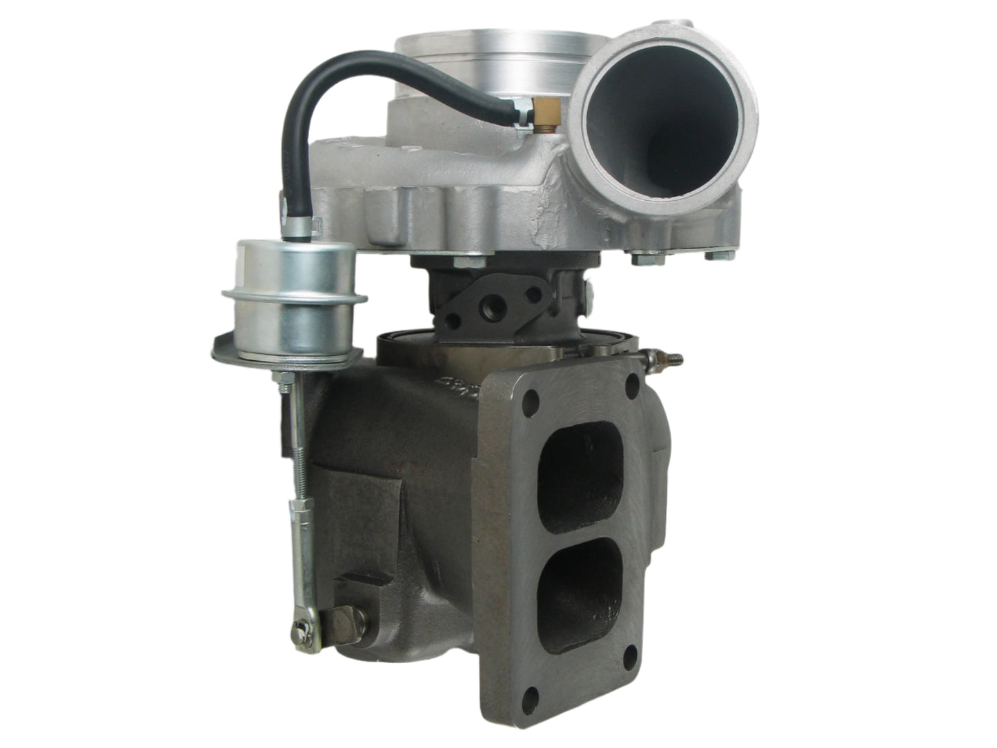 El turbocompresor Daewoo GT42 acarrea el motor 701139-5001 Turbo DE12TIS