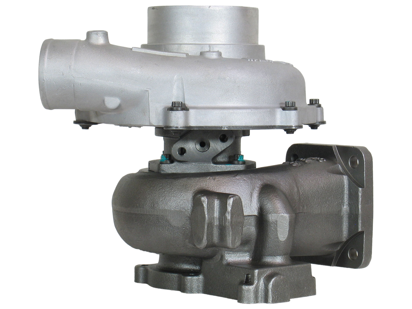 GT3576 Turbo Isuzu FRR Truck GMC WT5500 6HK1-TCN Engine 702173-5001