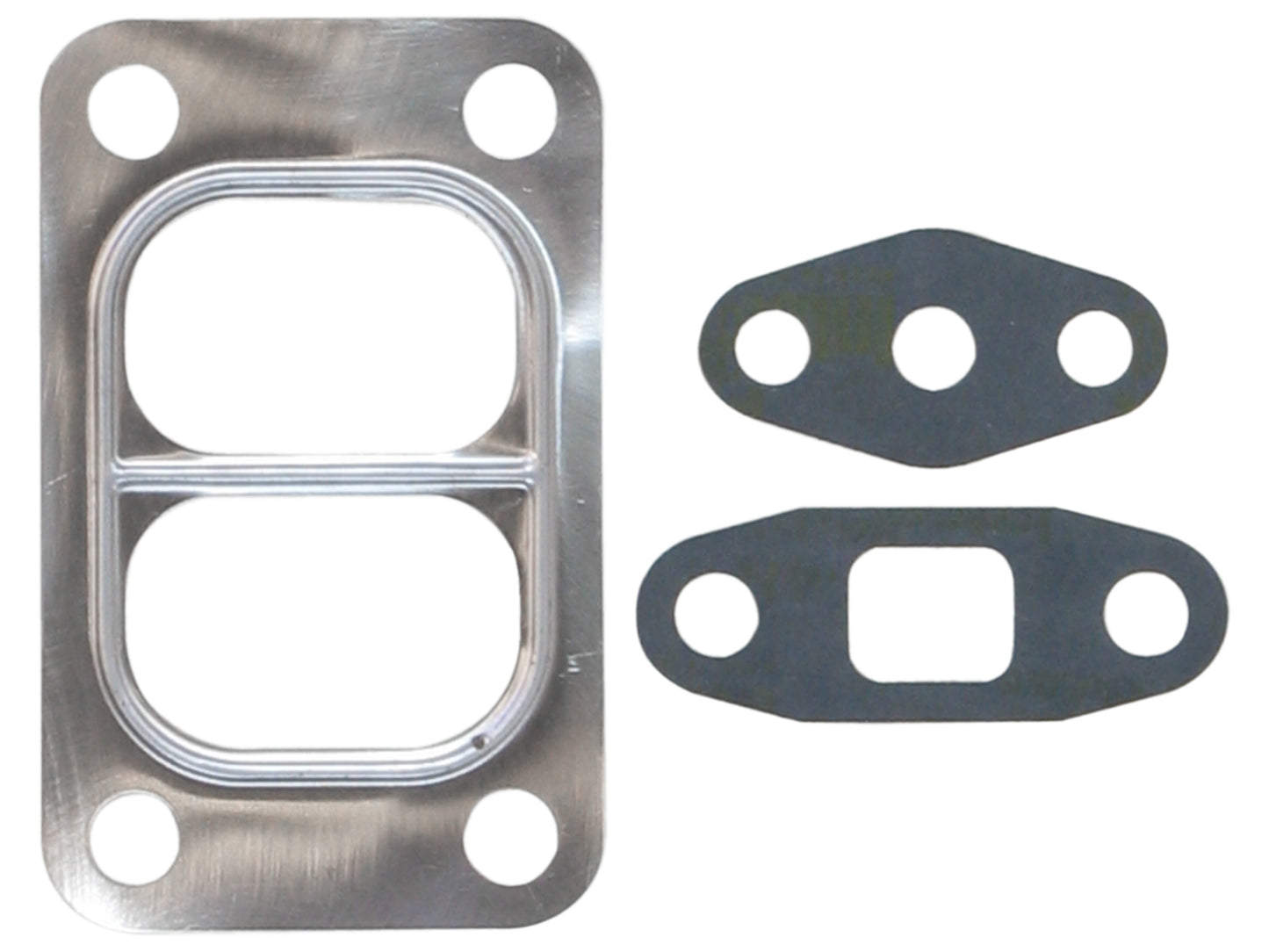 TBP4 Turbocharger Perkins Phaser 160Ti Diesel Engine 2674A028 702422-5001 Turbo