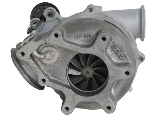 GTP38 Turbo Ford F250 F350 Truck Navistar Power Stroke 7.3L Engine 702650-0001