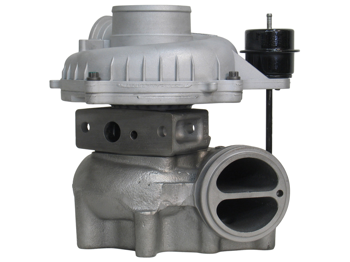 Motor 702650-0001 del movimiento 7.3L del poder de Navistar del camión de GTP38 Turbo Ford F250 F350