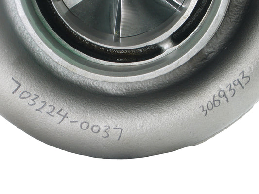 GT6041BL Turbocharger Caterpillar Industrial Diesel Engine 306-9393 703224-5037