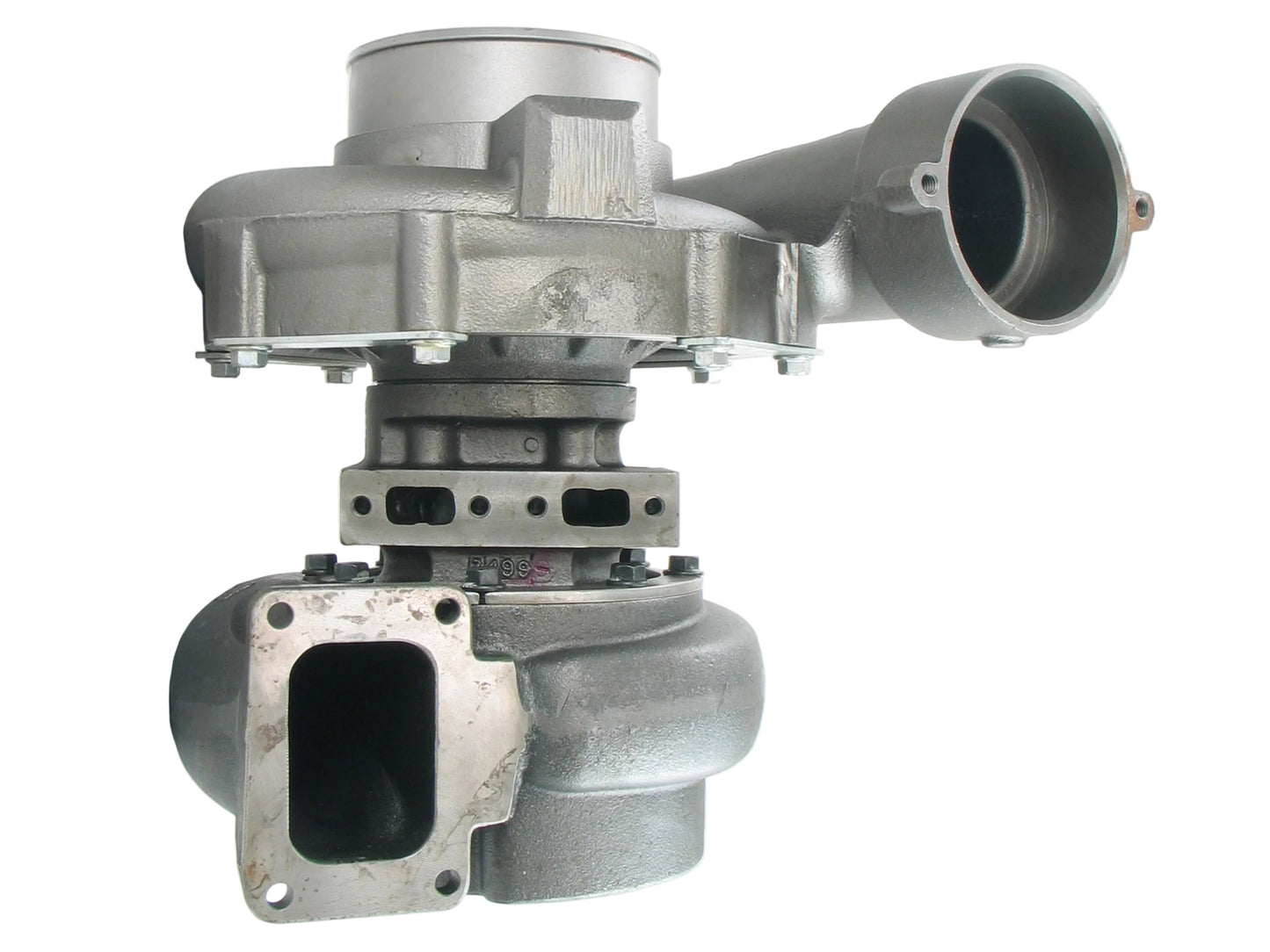 GT6041BL Turbocharger Caterpillar Industrial Diesel Engine 306-9393 703224-5037