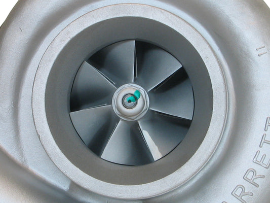 UTL9406 Turbo CAT Waukesha Industrial F3524GSI CNG Engine 704837-5002