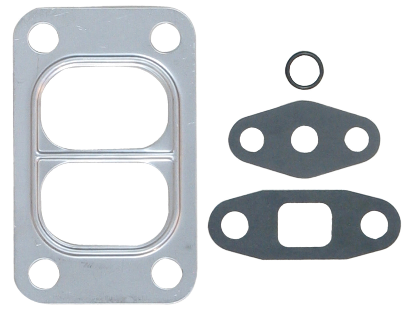 TB31 Turbo T3 Motor diésel Yuchai YC4112ZLQ 5.2L refrigerado por aceite 717360-5005