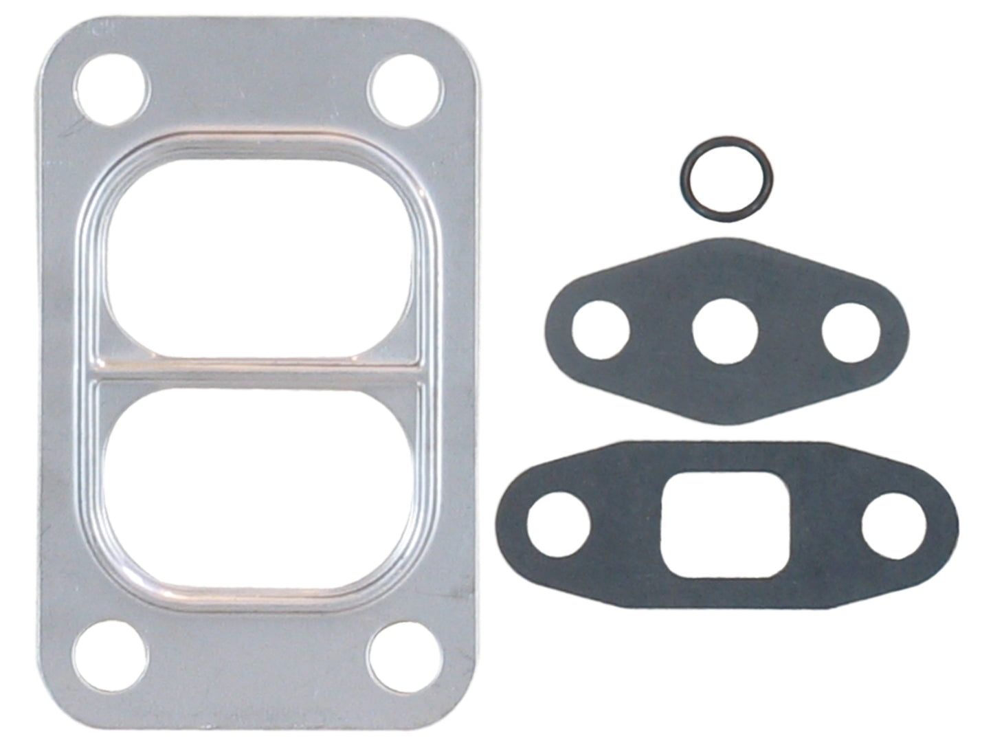 TB31 Turbo Universal T3 Flange Oil Cooled YN5100QBZ Engine LX31-1 717500-5001