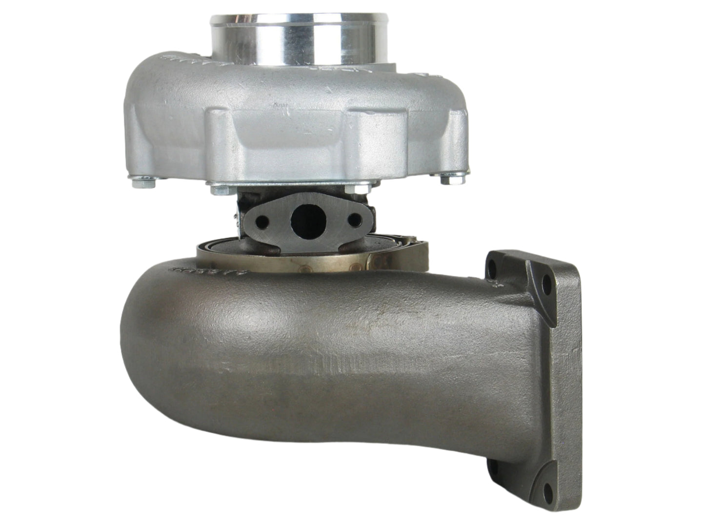 GT42 Turbo Universal Oil Cooling Journal Bearing Steyr Truck WD615 723117-5004