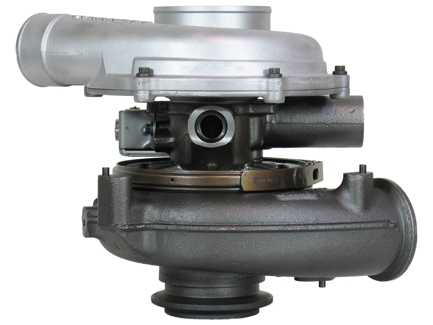 GT3782VA Turbo Ford Truck F-Series Super Duty Power Stroke V110 6.0L 725390-5002