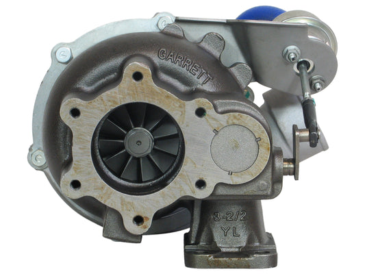 GT35 Turbocharger Universal FAW CA6DE2-24 6.6L Engine 111801044D 727528-5009