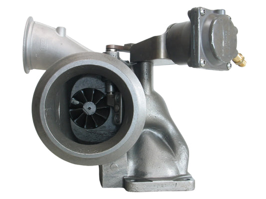 Turbocompresor GTA3571BDLN remanufacturado 731001-5004