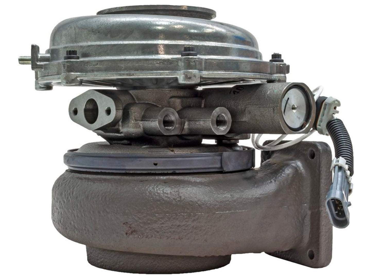 AVNT37 Turbo Isuzu GMC Chevy C-Series T-Series Duramax 7.8L Diesel 737954-5007