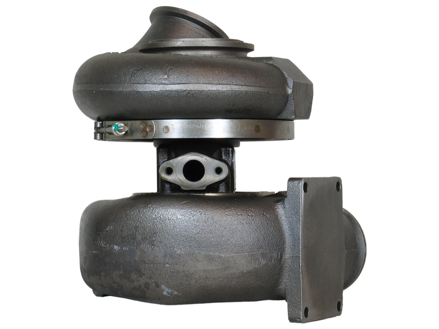 GTA5518B Turbocharger Low Pressure Caterpillar C15 Engine 10R-1888 741155-5003