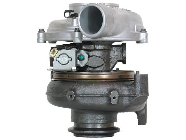 GT37VA Turbo Ford F Series Super Duty Navistar V267 6.0L Diesel 743250-5004